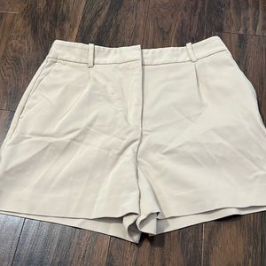 Comfortable and nice shorts by Zara